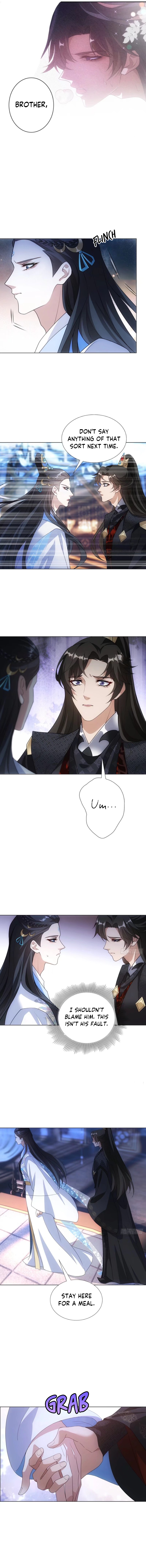 Invasion Of The Moonlight Ch. 2 第6页