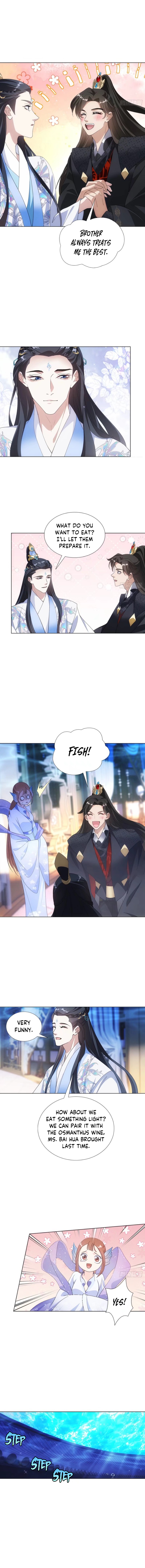 Invasion Of The Moonlight Ch. 2 第7页