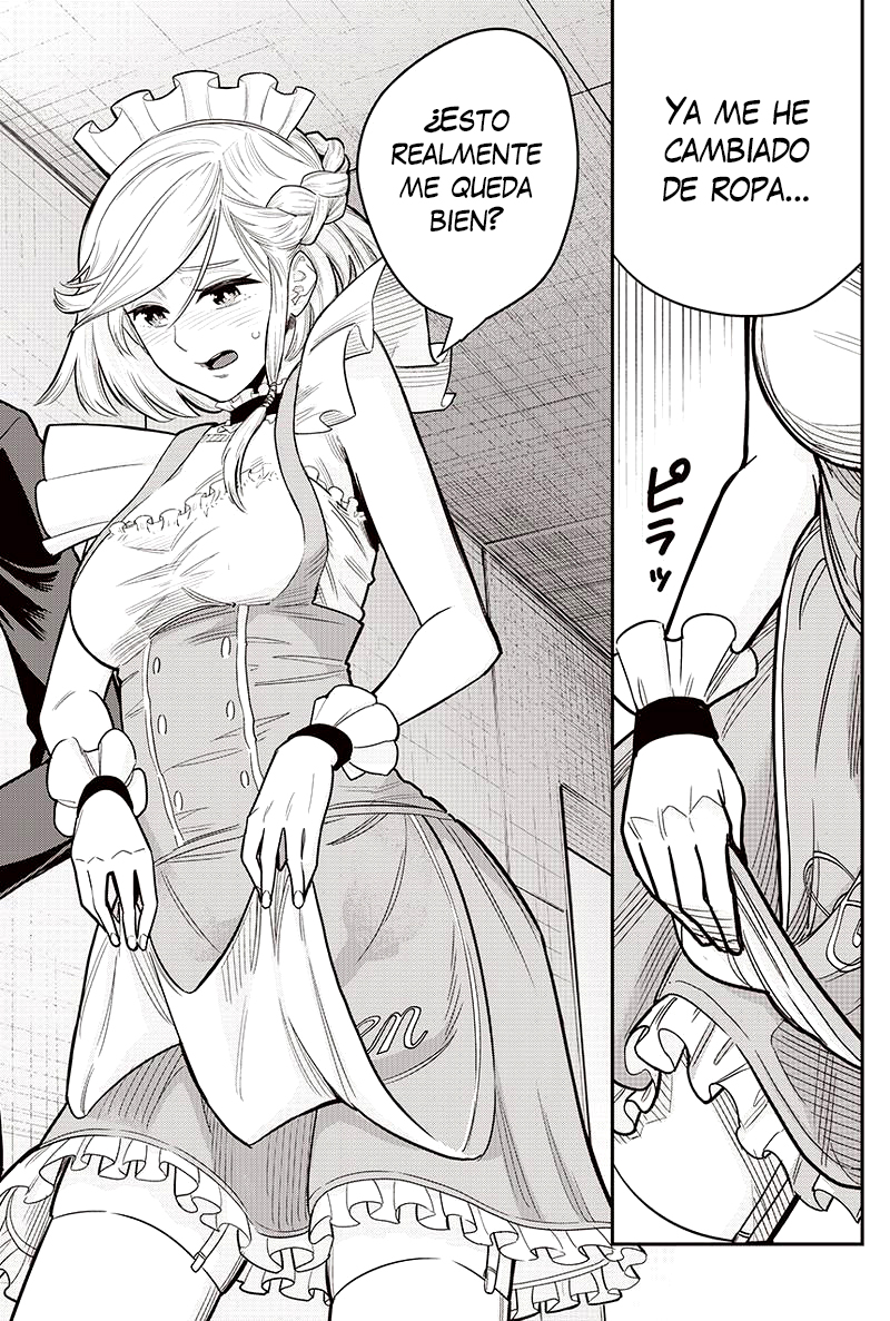 Diner Vol. 1 Ch. 2 第33页