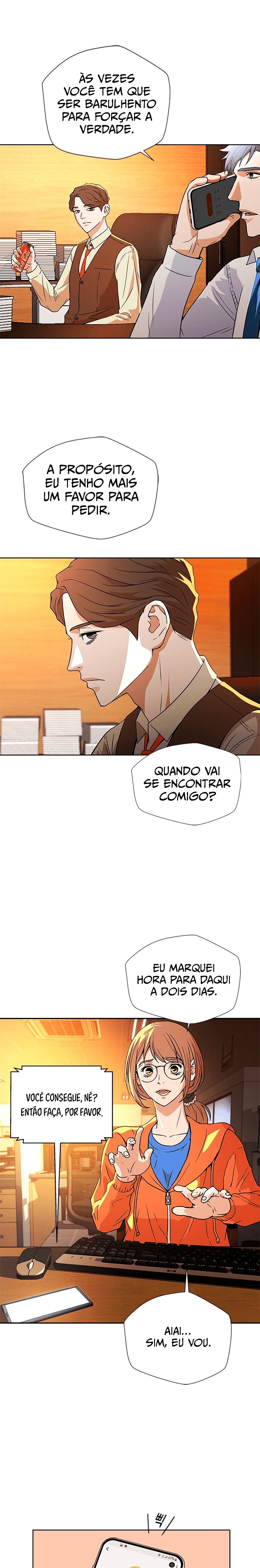 Judge Lee Han Young Ch. 6 第15页