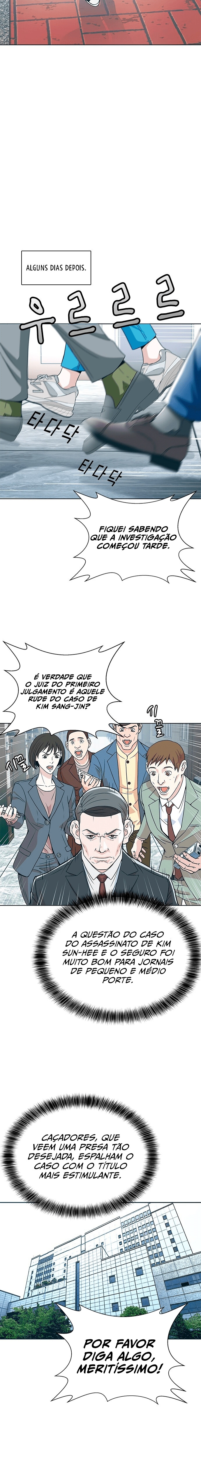 Judge Lee Han Young Ch. 6 第18页