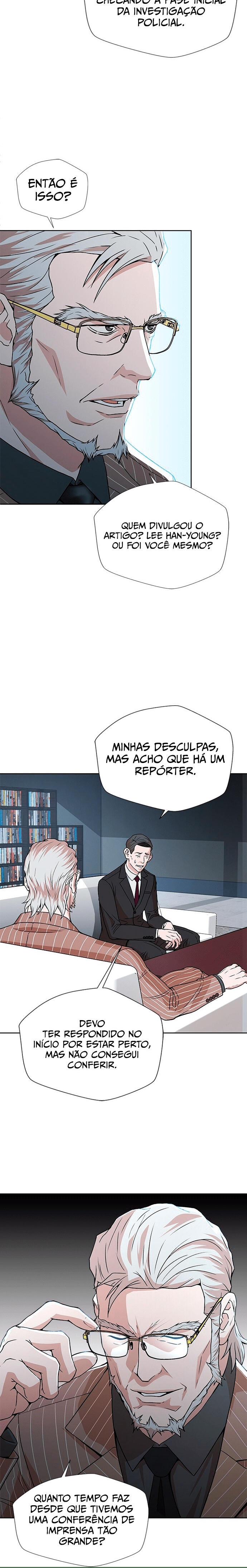 Judge Lee Han Young Ch. 6 第20页