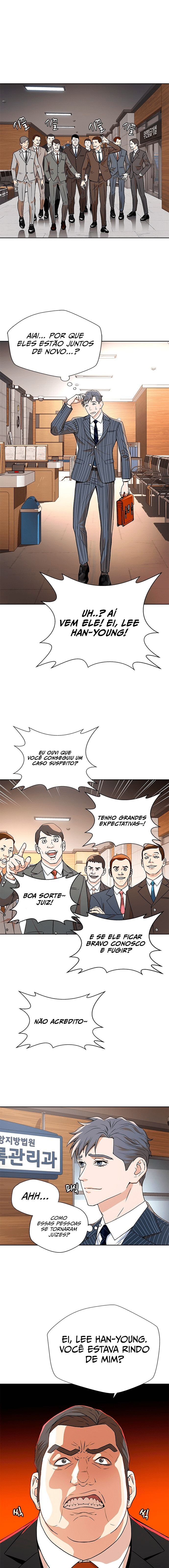 Judge Lee Han Young Ch. 6 第5页