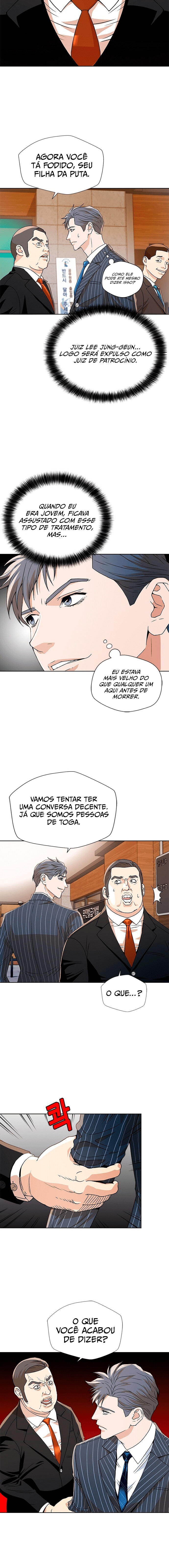 Judge Lee Han Young Ch. 6 第6页