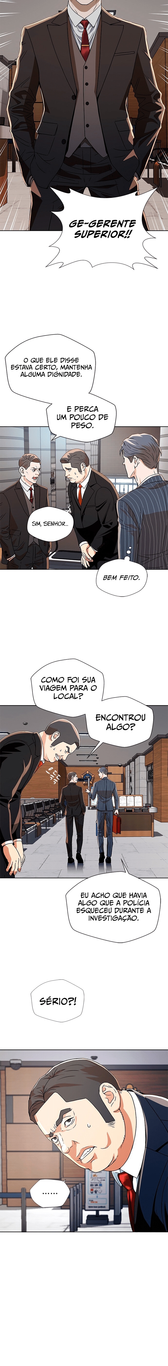 Judge Lee Han Young Ch. 6 第8页