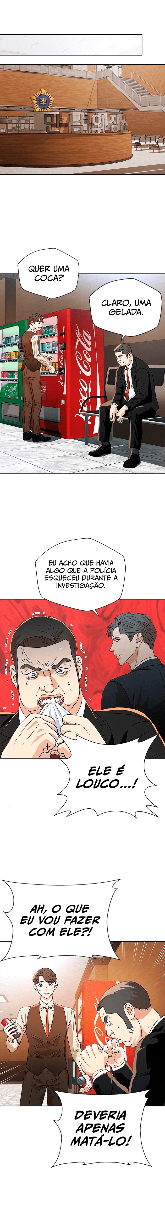 Judge Lee Han Young Ch. 6 第9页