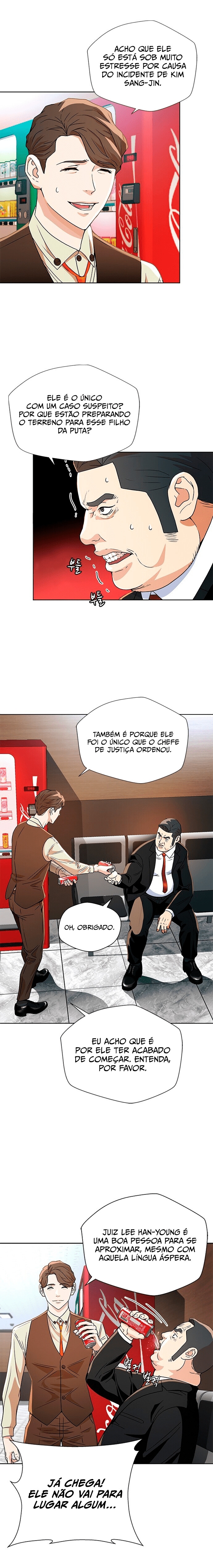 Judge Lee Han Young Ch. 6 第10页