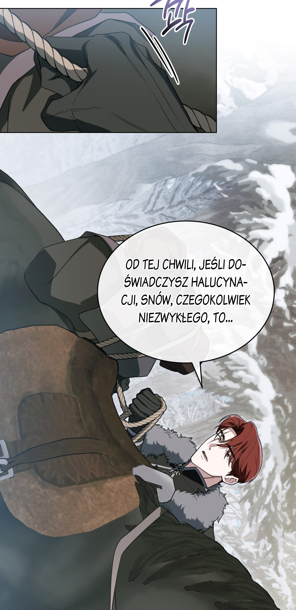 Lift My Curse, Sir Knight Vol. 1 Ch. 5 第2页