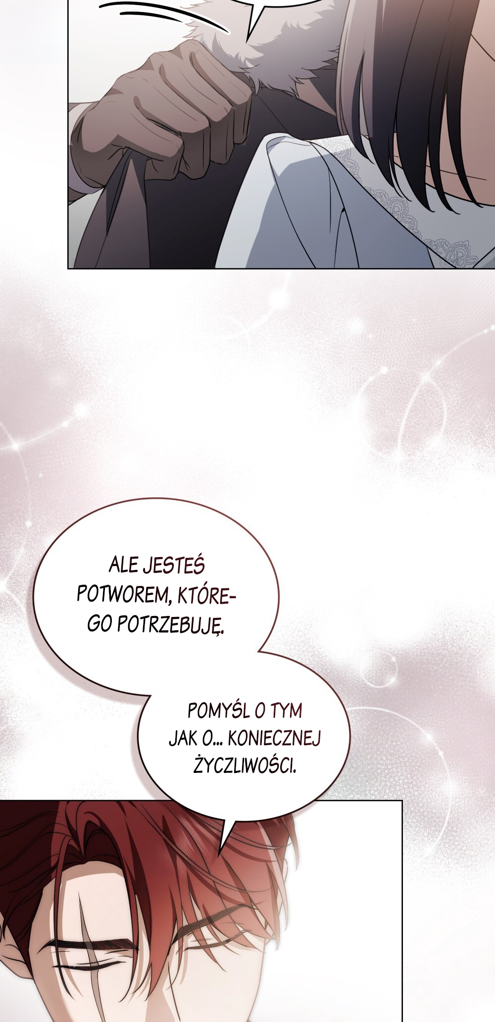 Lift My Curse, Sir Knight Vol. 1 Ch. 5 第12页
