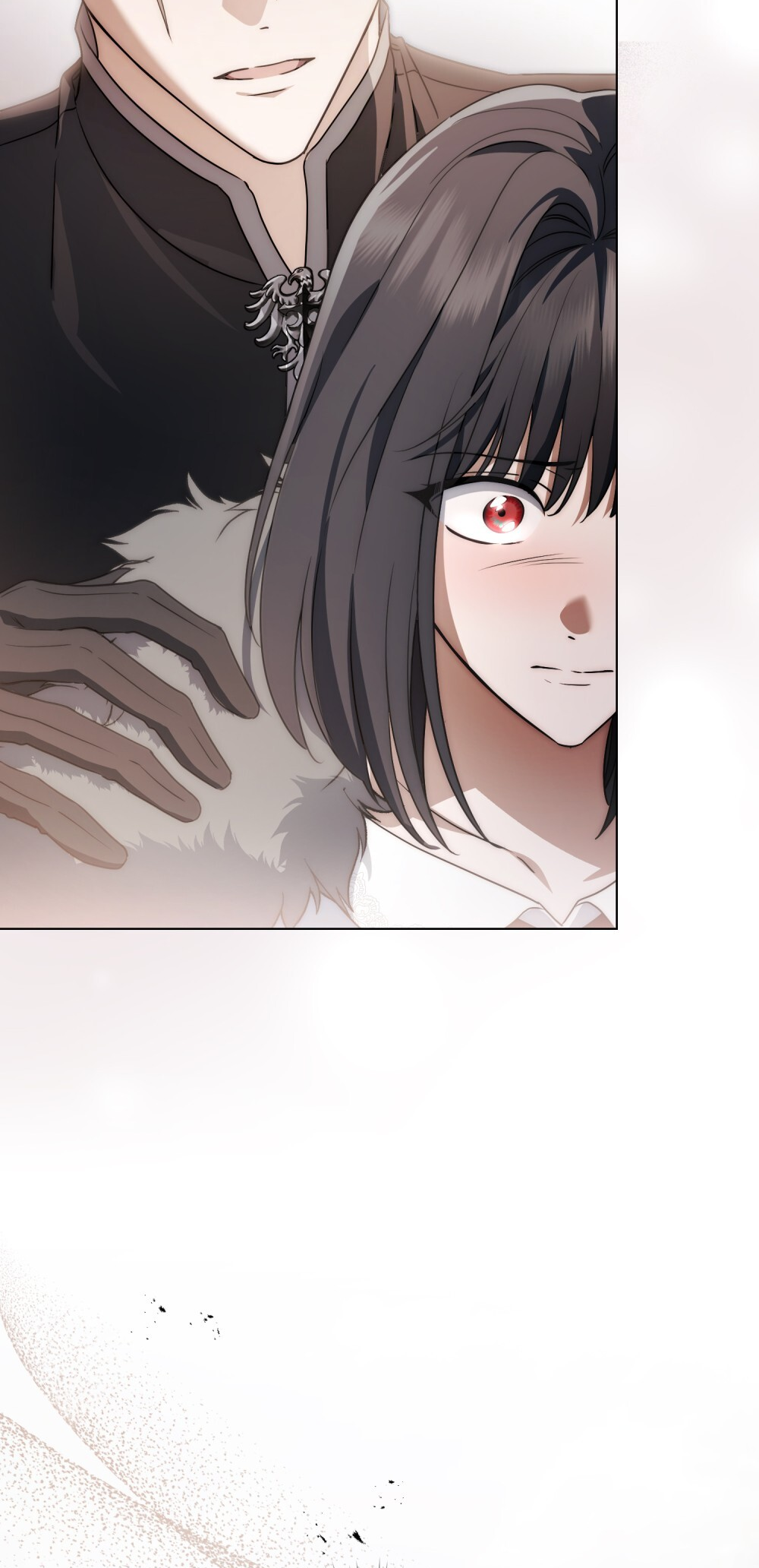 Lift My Curse, Sir Knight Vol. 1 Ch. 5 第13页