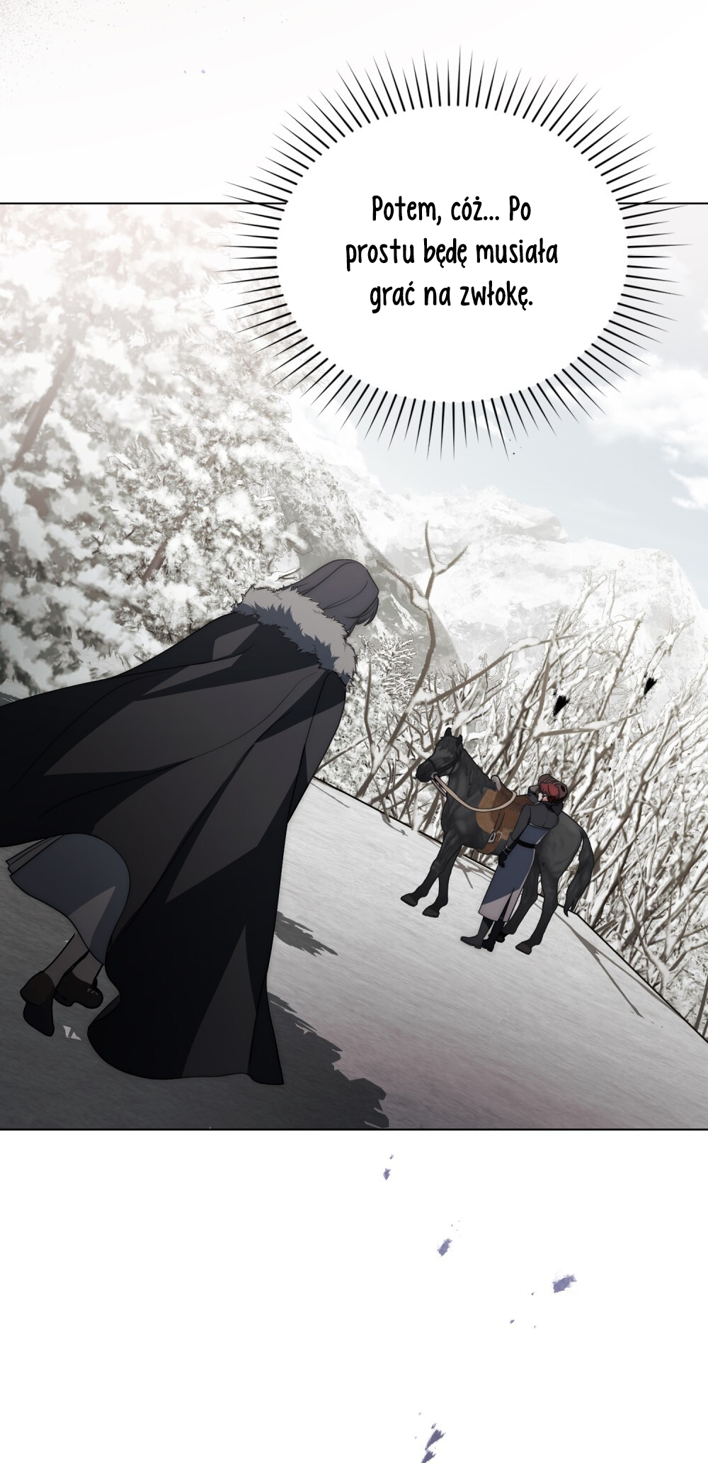 Lift My Curse, Sir Knight Vol. 1 Ch. 5 第17页