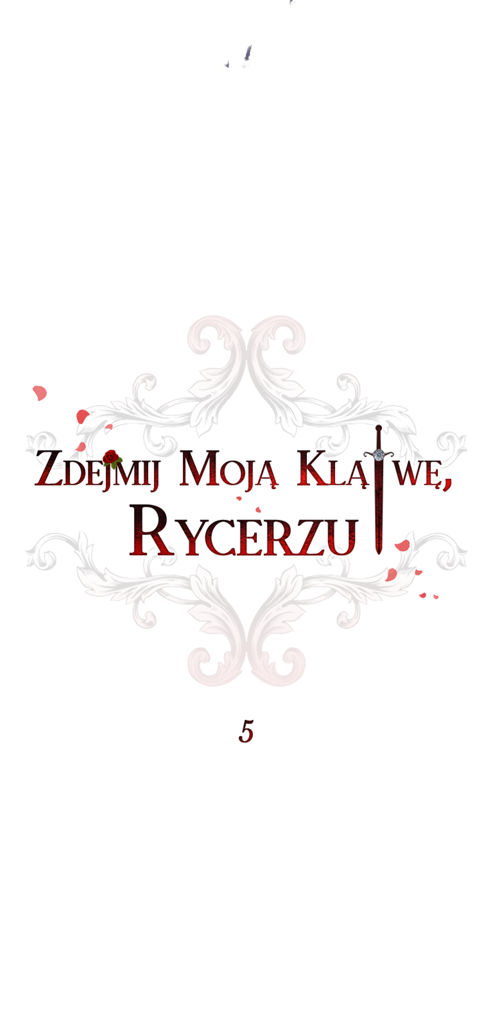 Lift My Curse, Sir Knight Vol. 1 Ch. 5 第18页