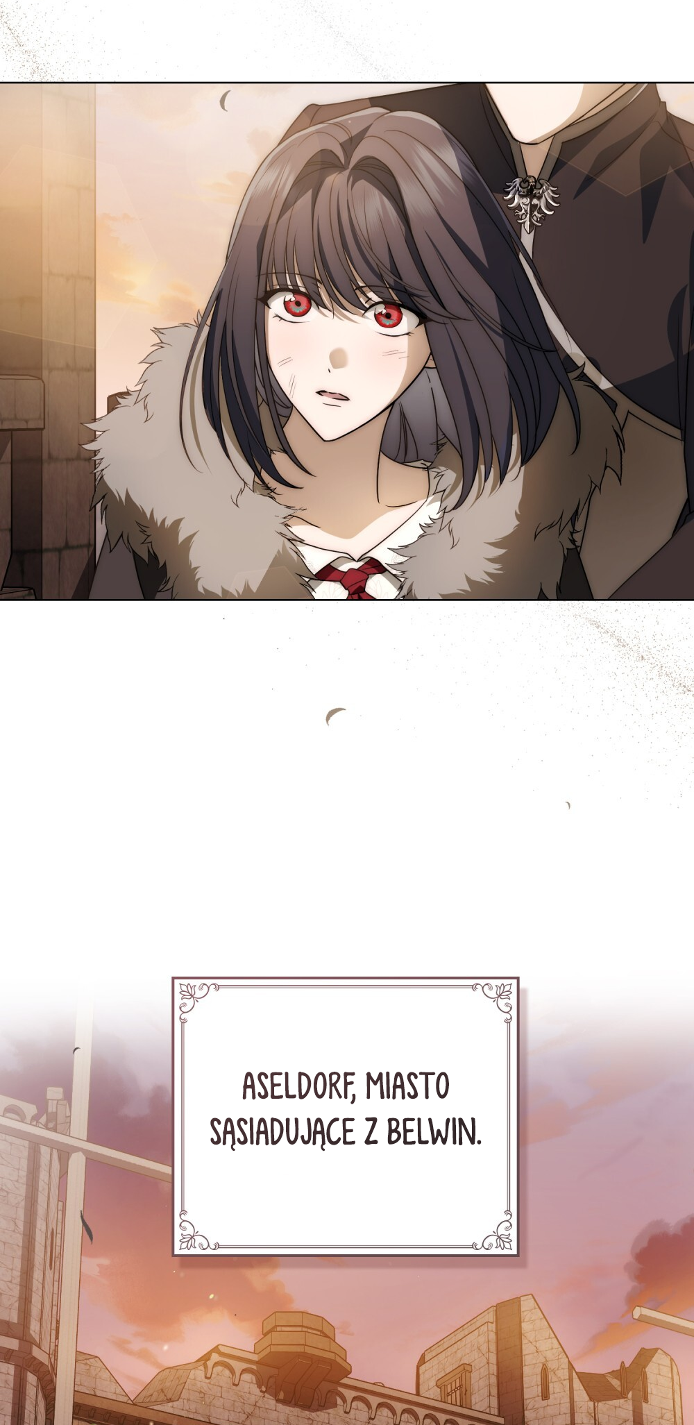 Lift My Curse, Sir Knight Vol. 1 Ch. 5 第20页
