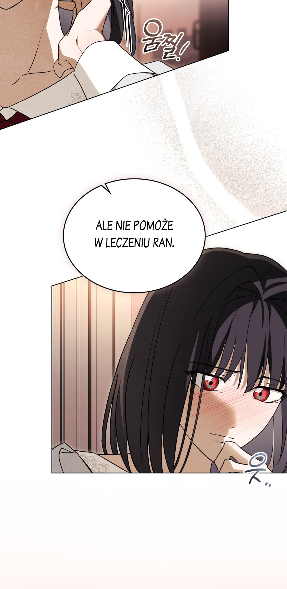 Lift My Curse, Sir Knight Vol. 1 Ch. 5 第28页