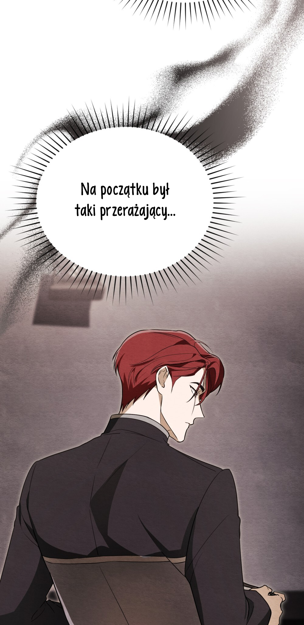 Lift My Curse, Sir Knight Vol. 1 Ch. 5 第30页