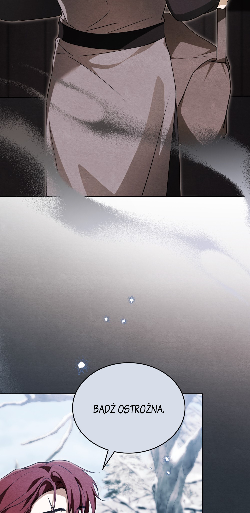 Lift My Curse, Sir Knight Vol. 1 Ch. 5 第31页