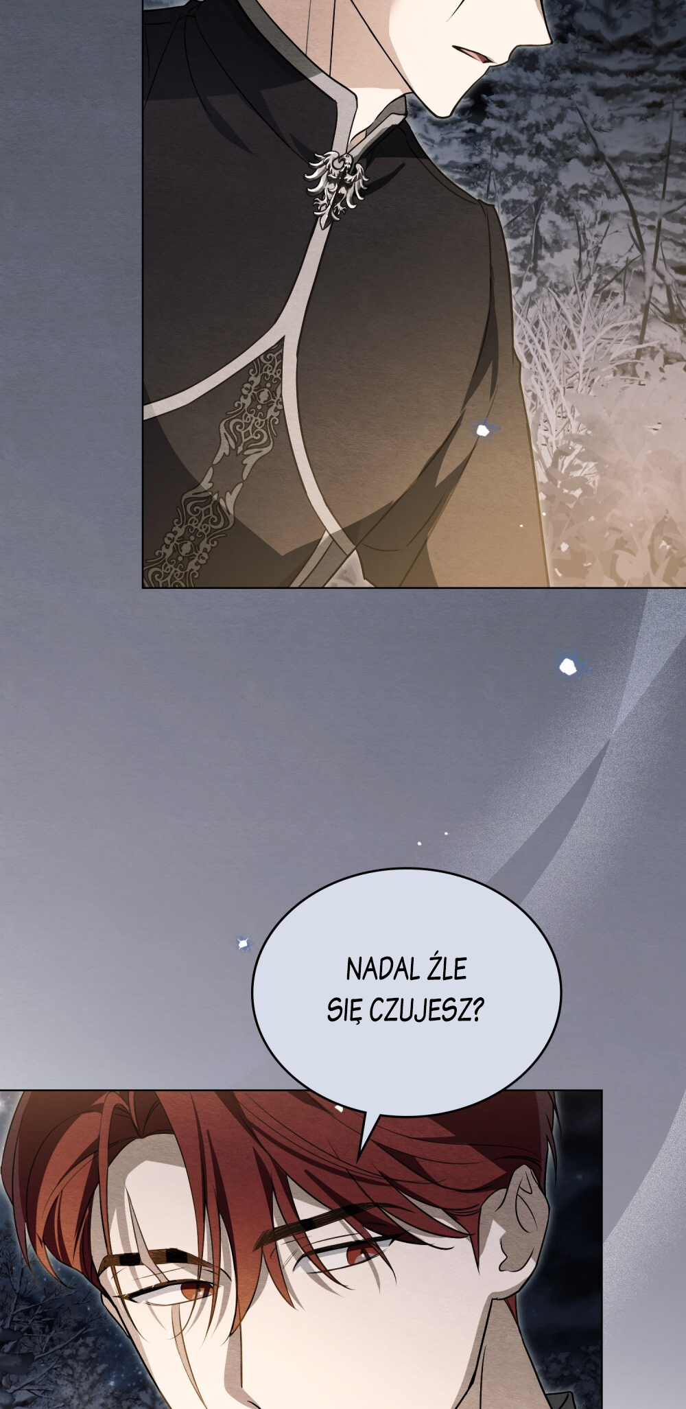 Lift My Curse, Sir Knight Vol. 1 Ch. 5 第33页
