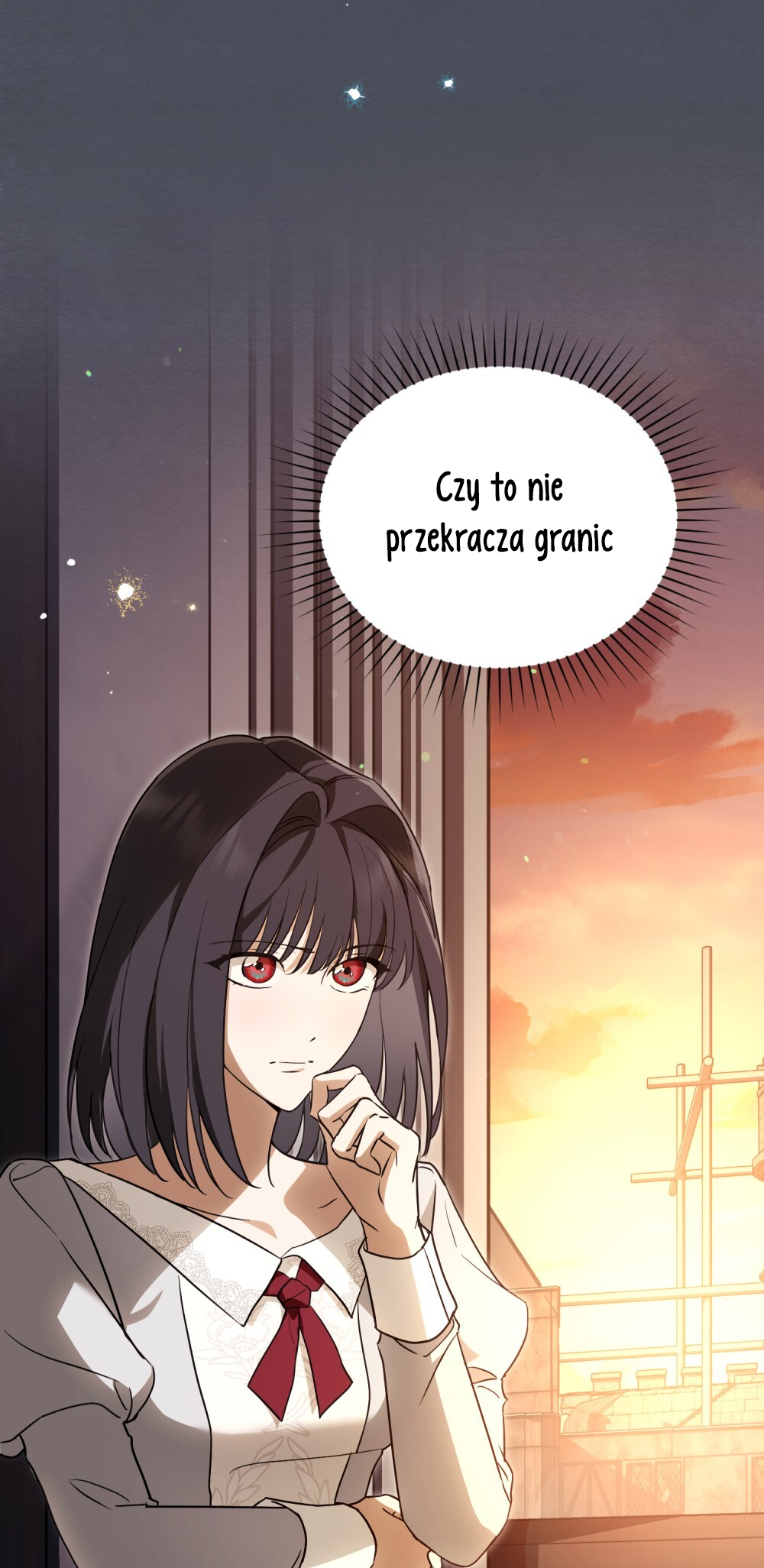 Lift My Curse, Sir Knight Vol. 1 Ch. 5 第37页