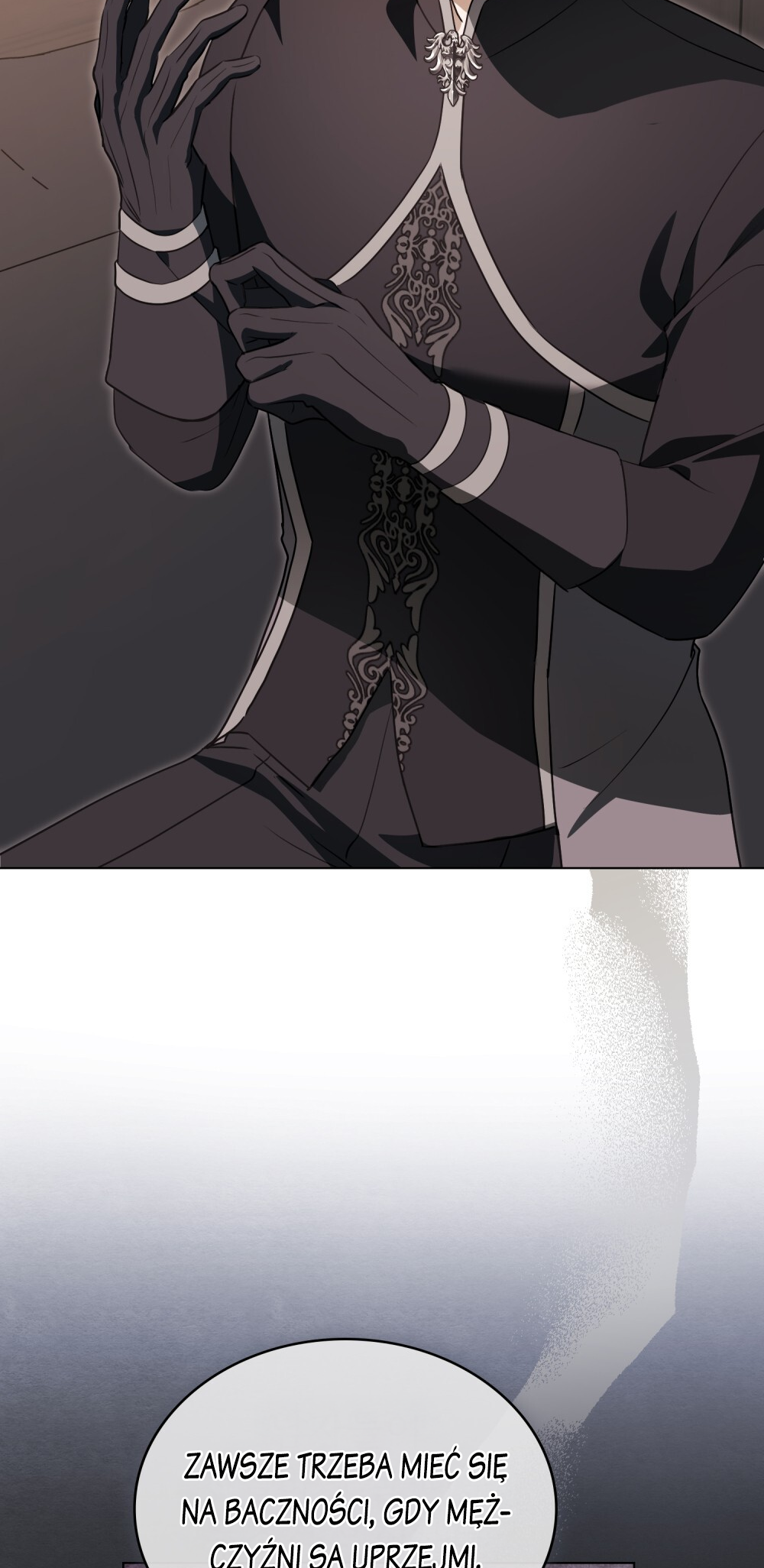 Lift My Curse, Sir Knight Vol. 1 Ch. 5 第39页