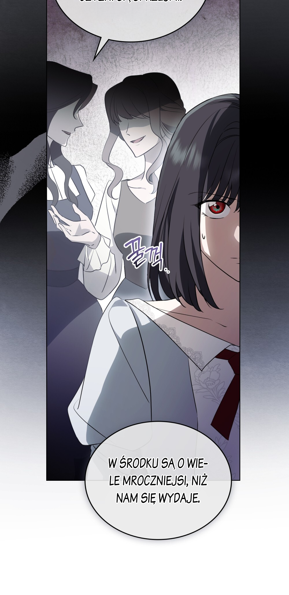 Lift My Curse, Sir Knight Vol. 1 Ch. 5 第40页