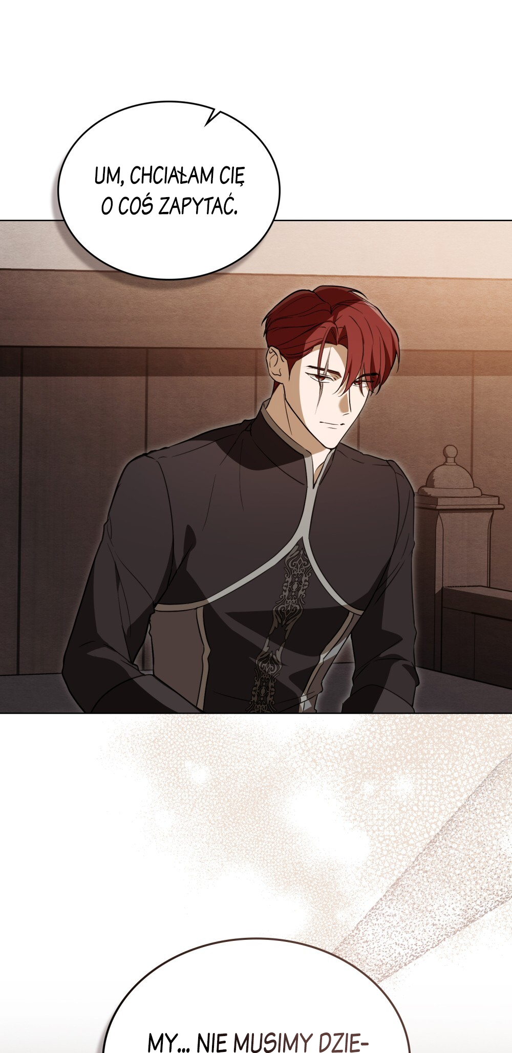 Lift My Curse, Sir Knight Vol. 1 Ch. 5 第41页