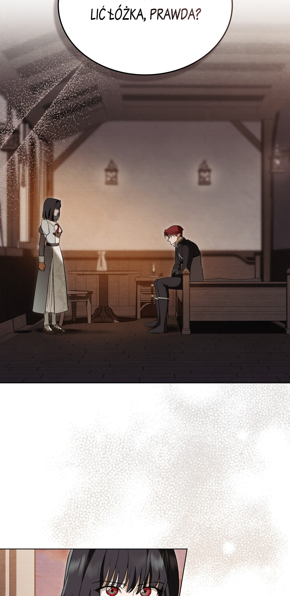 Lift My Curse, Sir Knight Vol. 1 Ch. 5 第42页