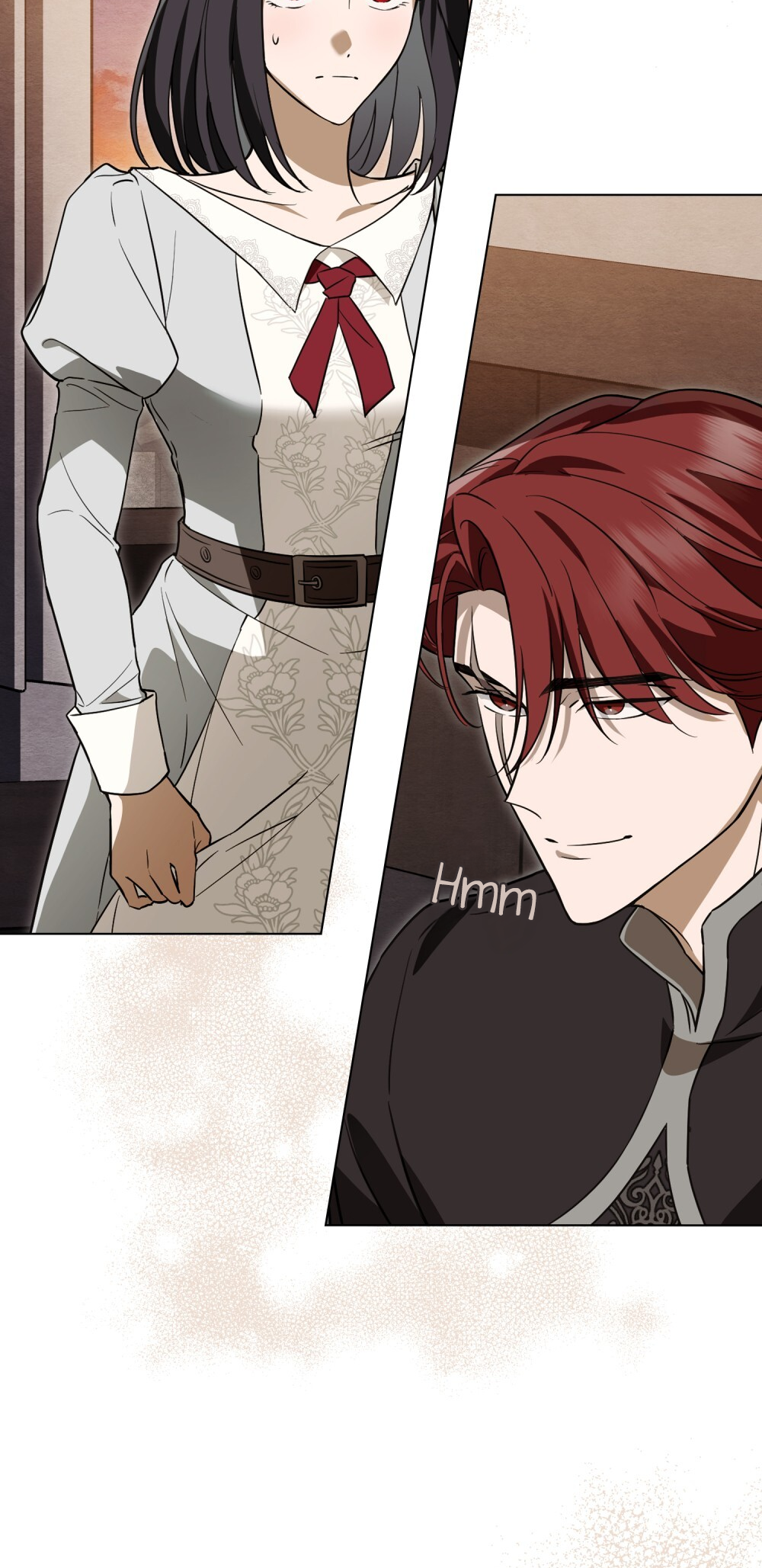 Lift My Curse, Sir Knight Vol. 1 Ch. 5 第43页