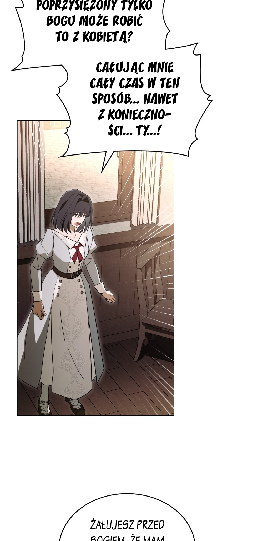 Lift My Curse, Sir Knight Vol. 1 Ch. 5 第47页