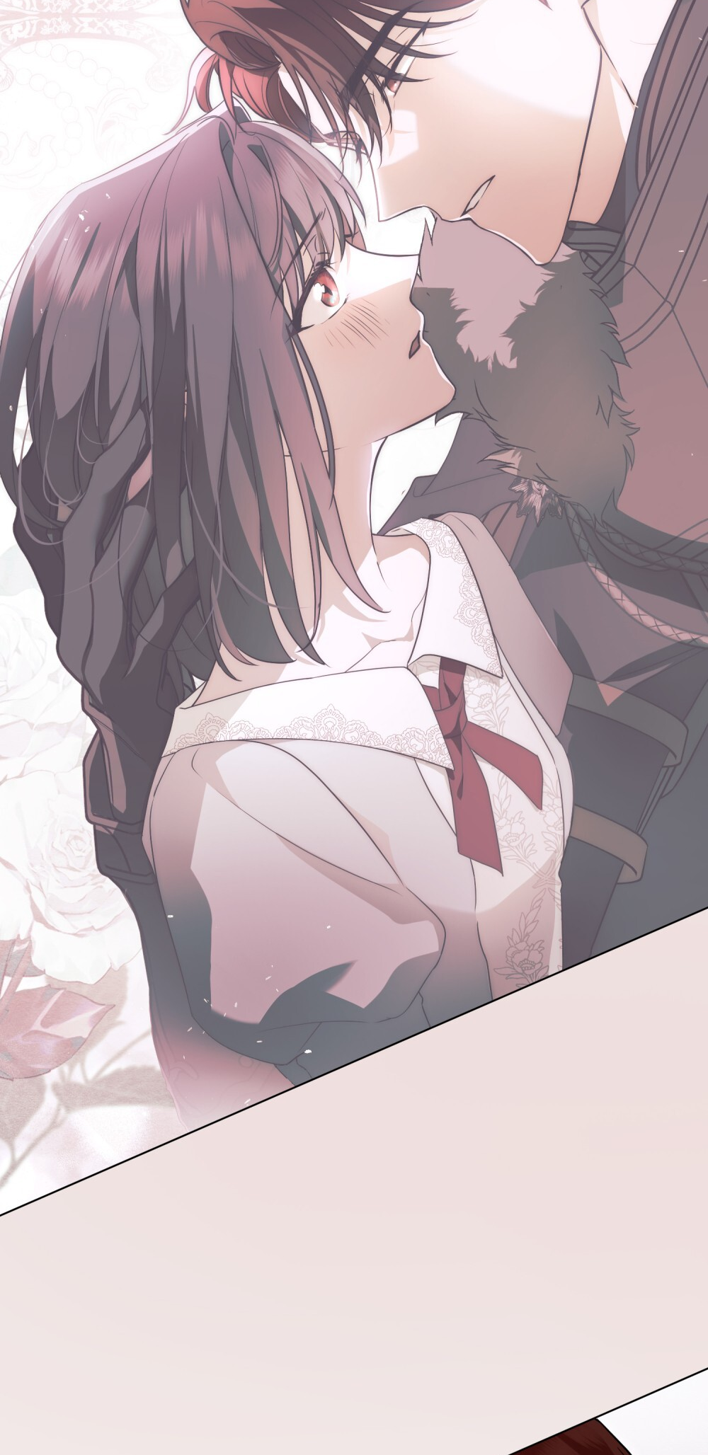 Lift My Curse, Sir Knight Vol. 1 Ch. 5 第51页