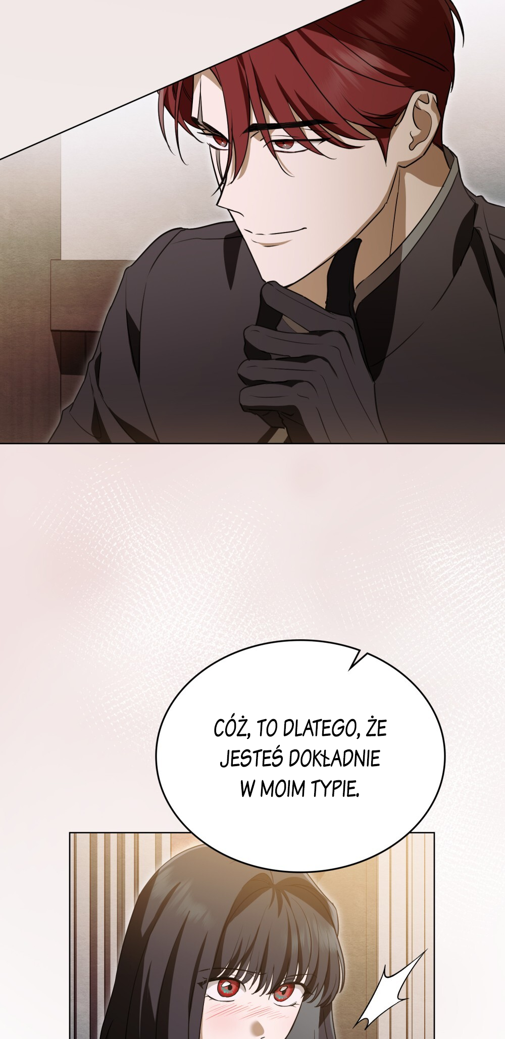 Lift My Curse, Sir Knight Vol. 1 Ch. 5 第52页