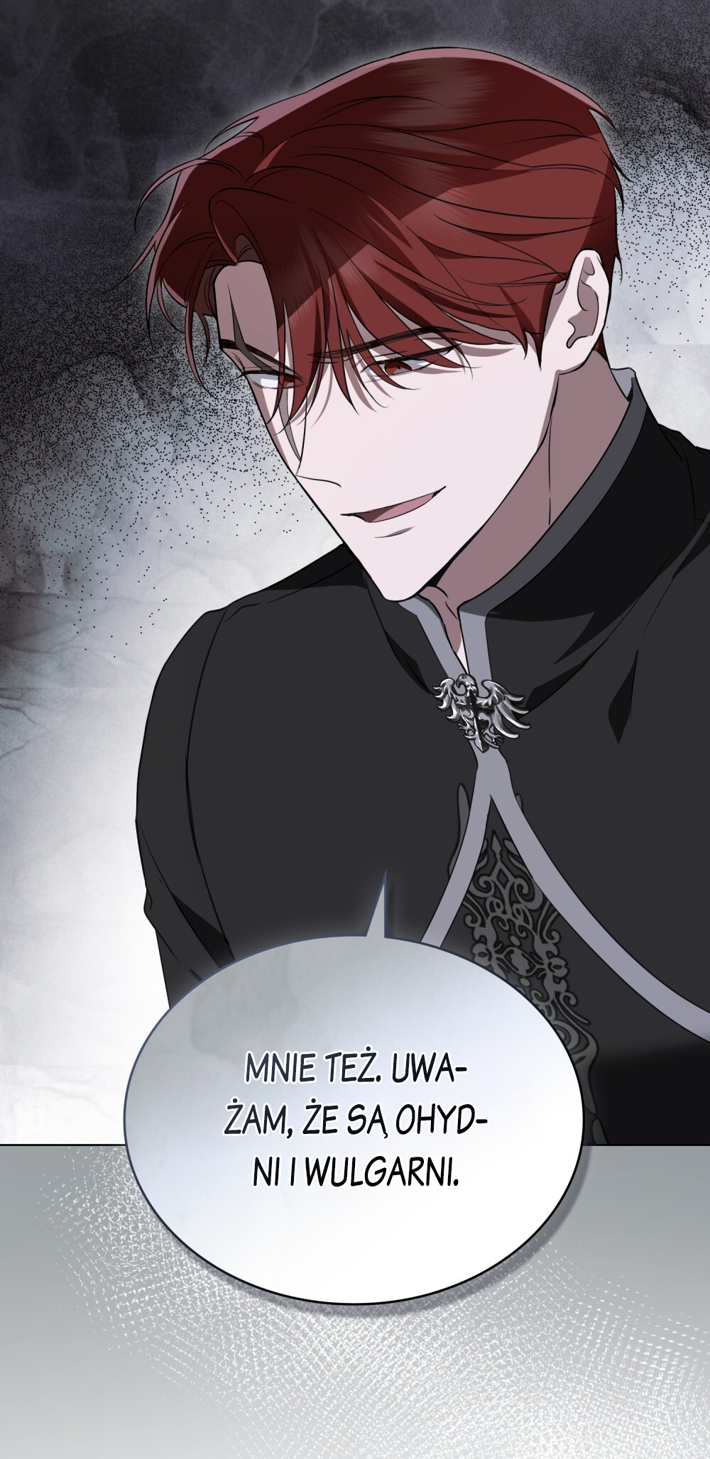 Lift My Curse, Sir Knight Vol. 1 Ch. 5 第56页