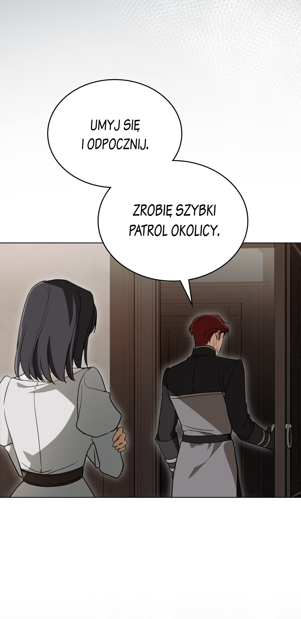 Lift My Curse, Sir Knight Vol. 1 Ch. 5 第57页