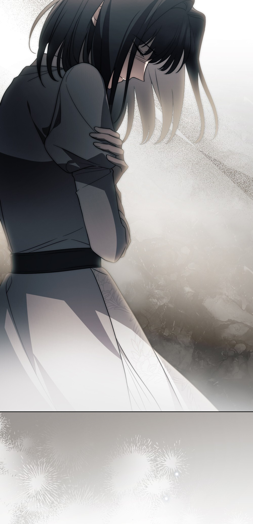 Lift My Curse, Sir Knight Vol. 1 Ch. 5 第8页