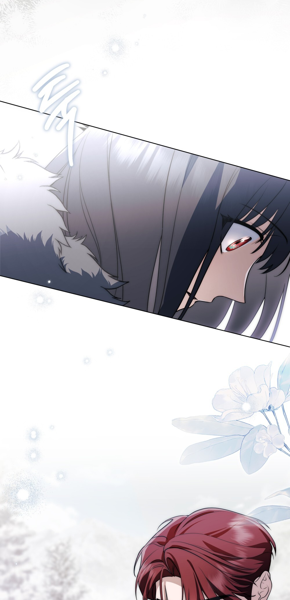 Lift My Curse, Sir Knight Vol. 1 Ch. 5 第9页