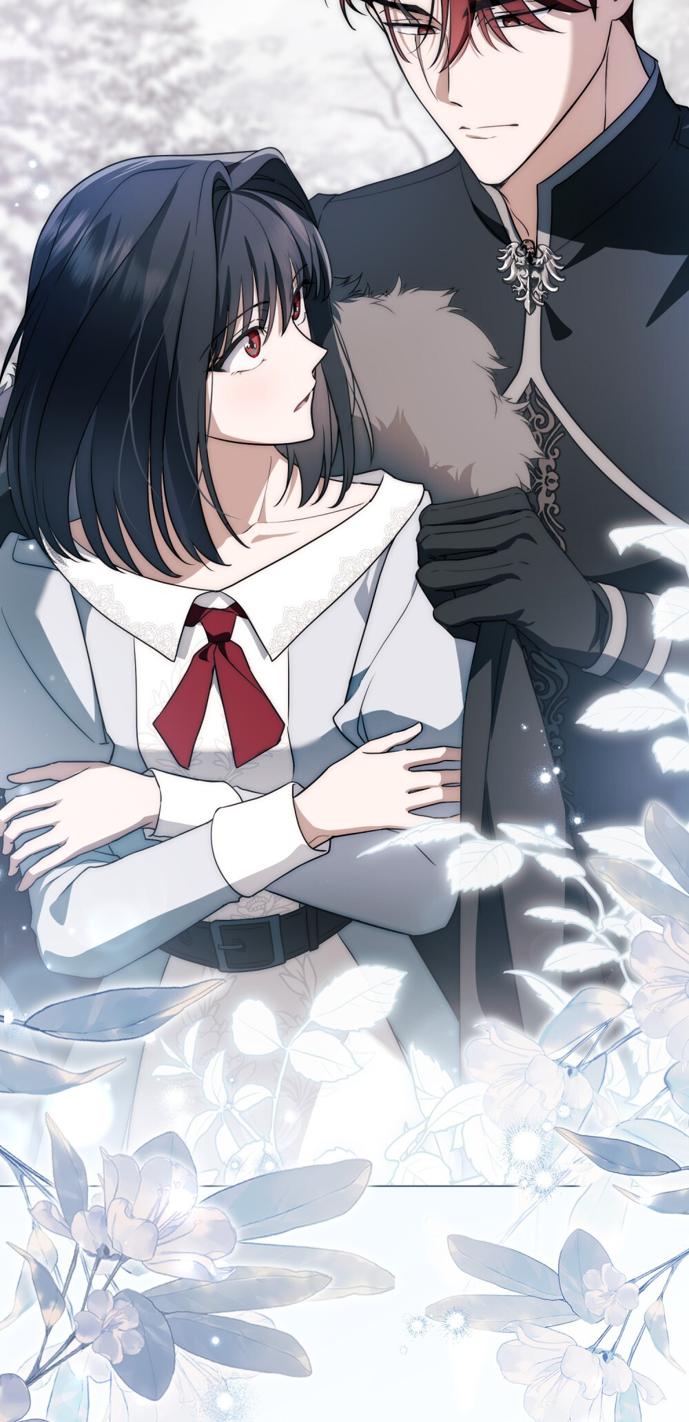 Lift My Curse, Sir Knight Vol. 1 Ch. 5 第10页
