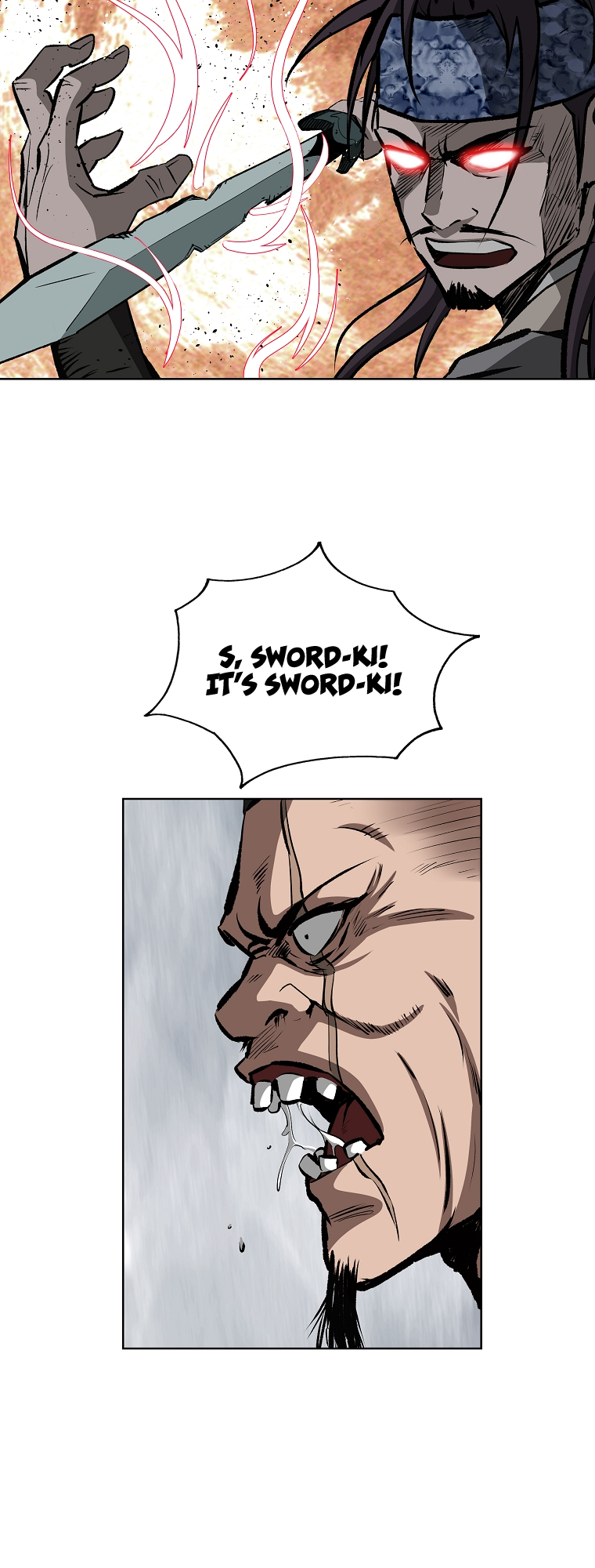 Bowblade: The Descendants of Bowblade Vol. 1 Ch. 4 第26页