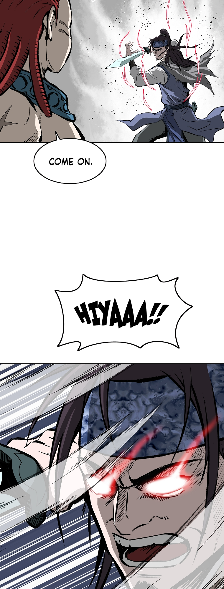 Bowblade: The Descendants of Bowblade Vol. 1 Ch. 4 第28页