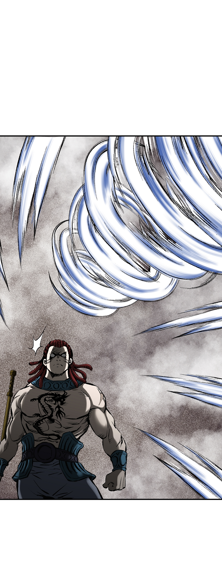 Bowblade: The Descendants of Bowblade Vol. 1 Ch. 4 第30页
