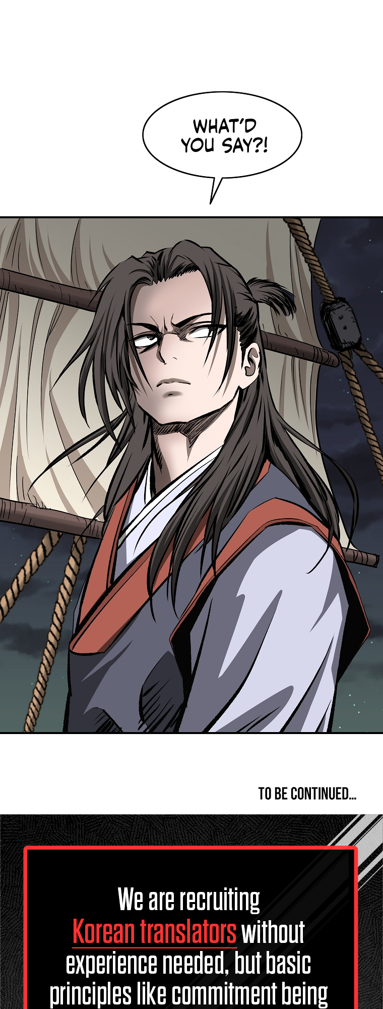 Bowblade: The Descendants of Bowblade Vol. 1 Ch. 4 第49页