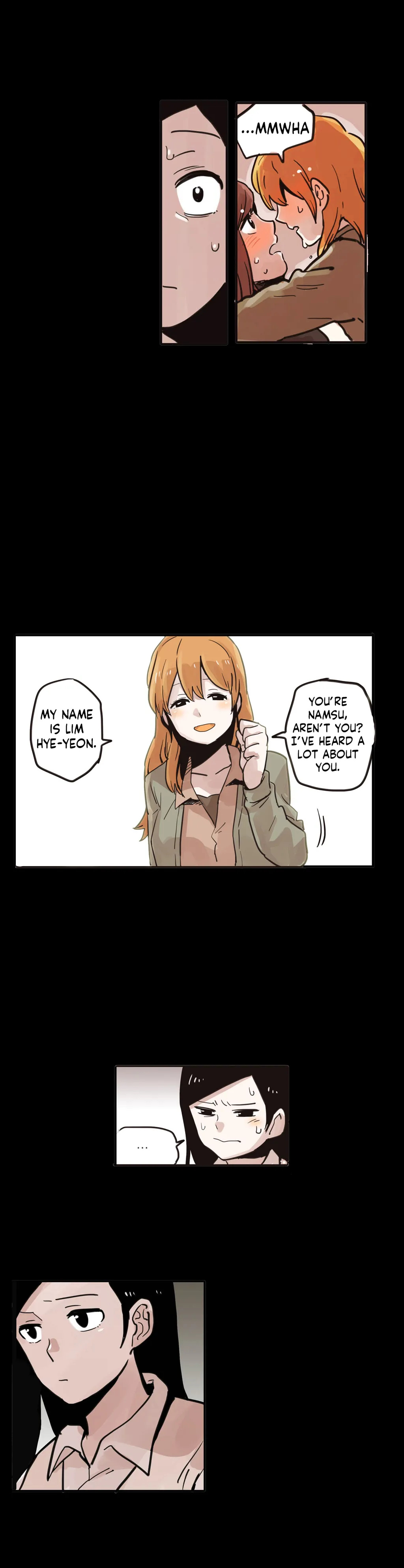 My Joy 第1页