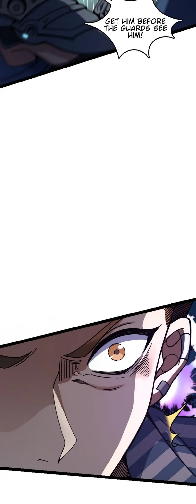 Naming Technique of the Night Ch. 3 第27页