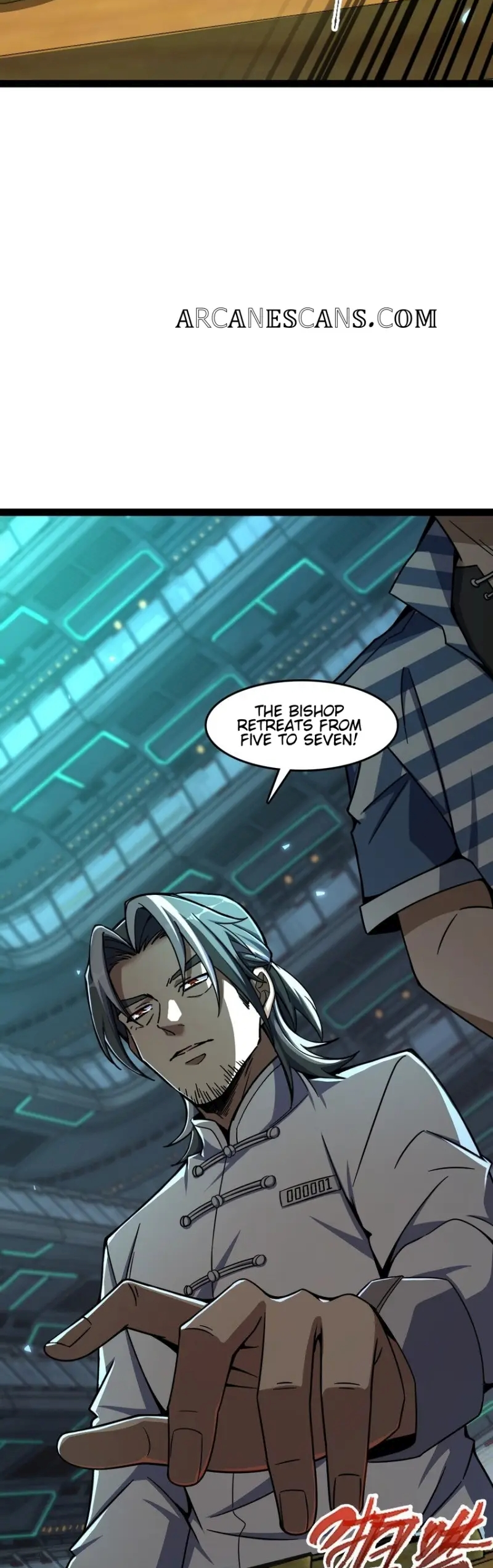 Naming Technique of the Night Ch. 3 第39页