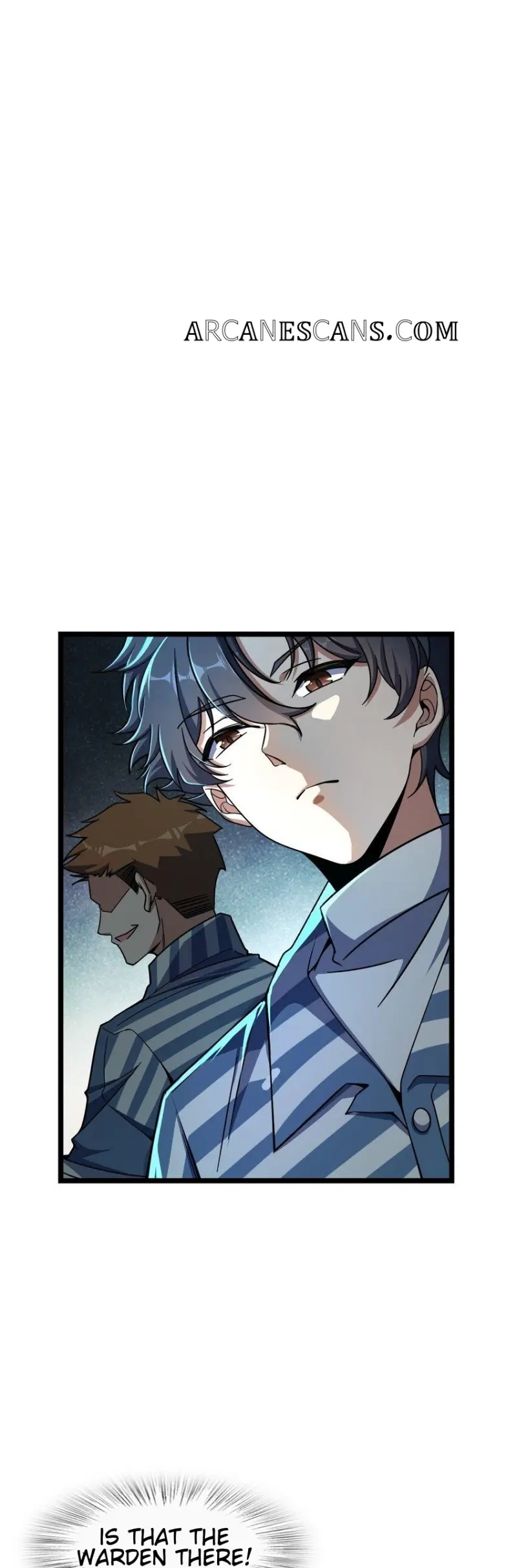 Naming Technique of the Night Ch. 3 第5页