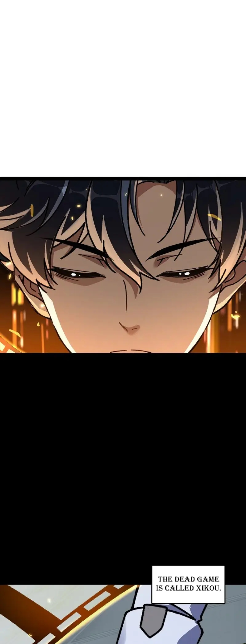 Naming Technique of the Night Ch. 3 第41页