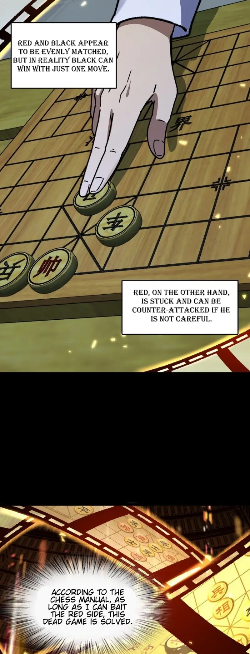 Naming Technique of the Night Ch. 3 第42页