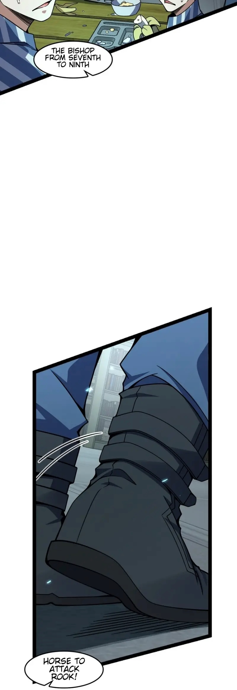 Naming Technique of the Night Ch. 3 第47页