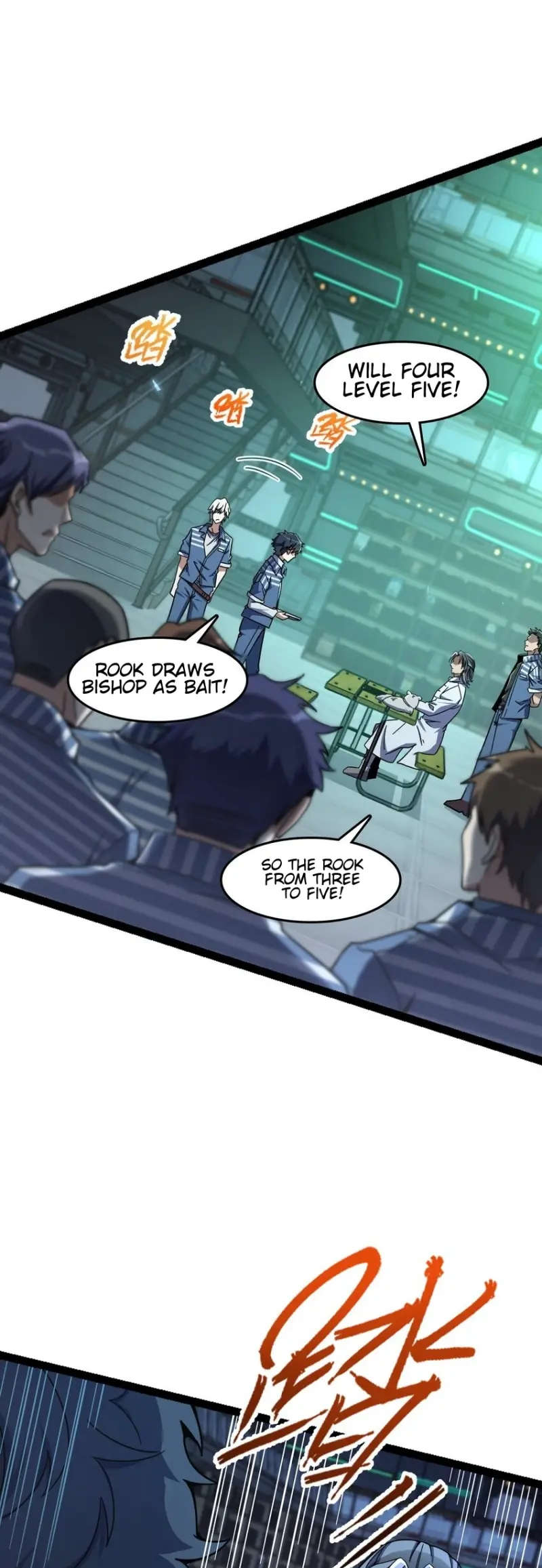 Naming Technique of the Night Ch. 3 第48页