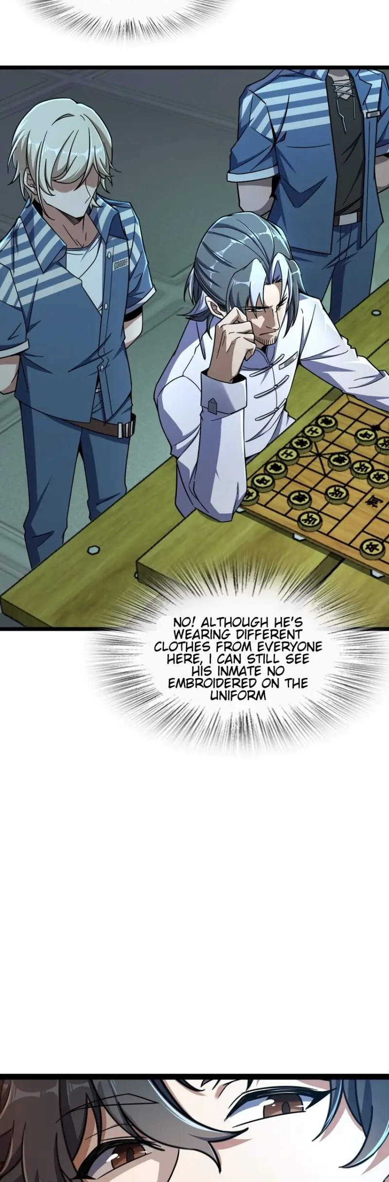 Naming Technique of the Night Ch. 3 第6页