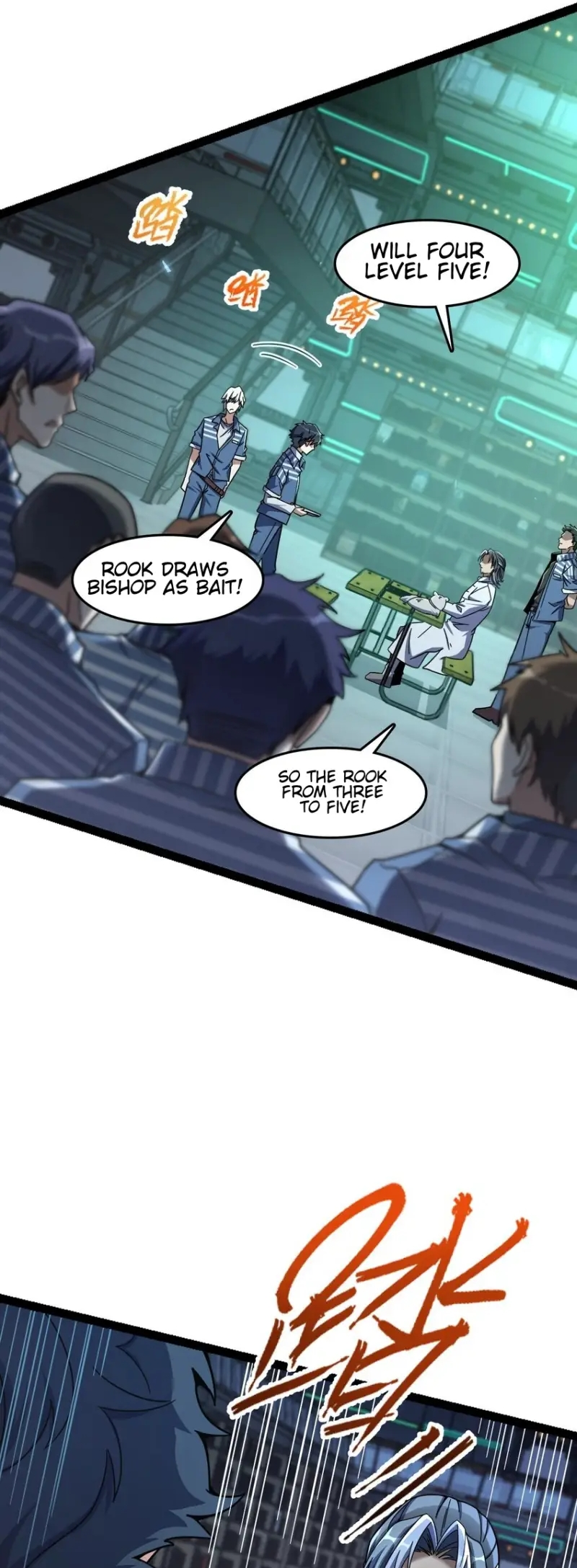 Naming Technique of the Night Ch. 3 第51页