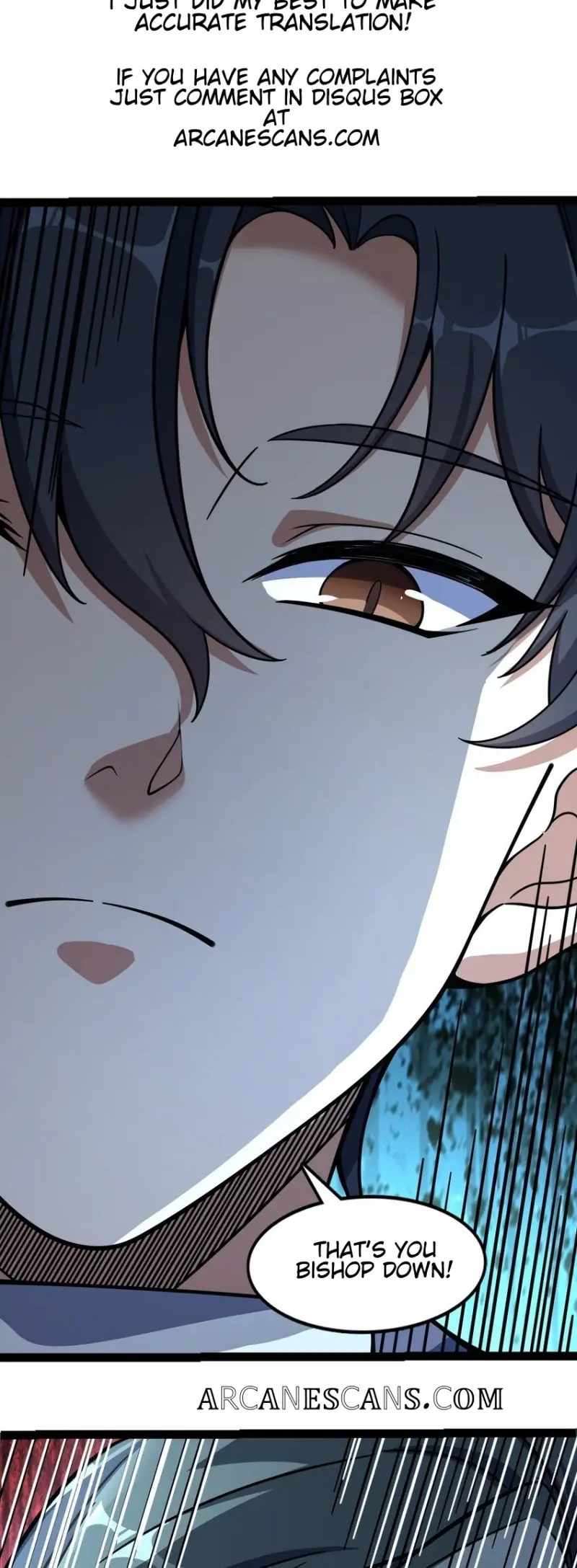 Naming Technique of the Night Ch. 3 第54页